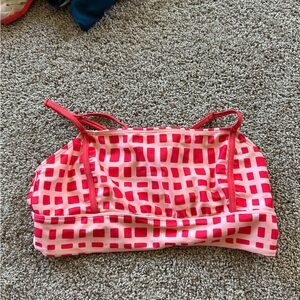 Gidget Surf Crop nani swimwear bikini top